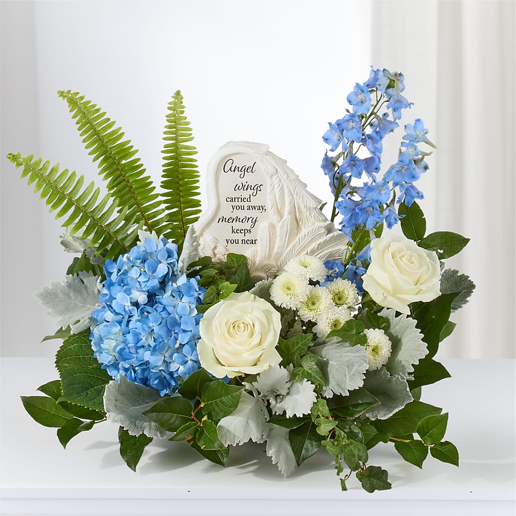 Dearest Arrangement – Jasmin Florist, S Richmond Hl NY