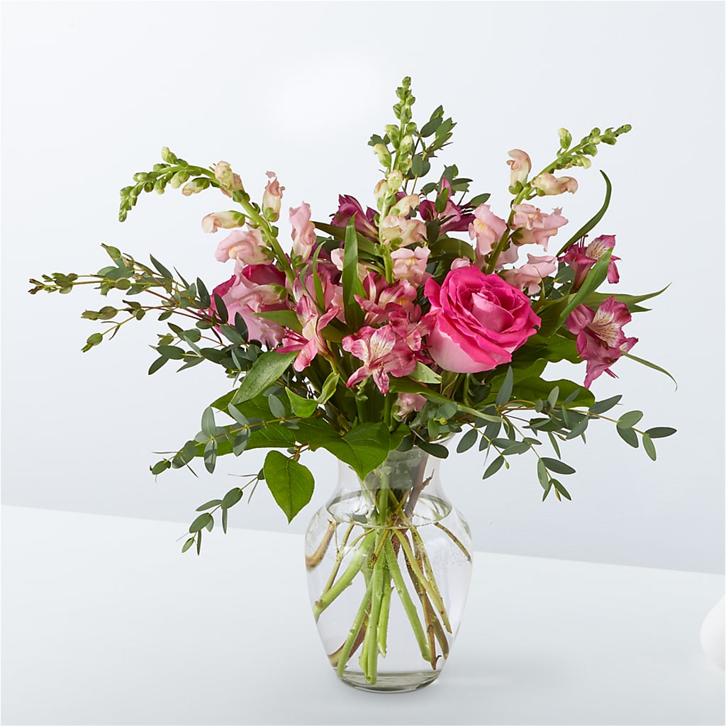 Evermore Bouquet – Jasmin Florist, S Richmond Hl NY