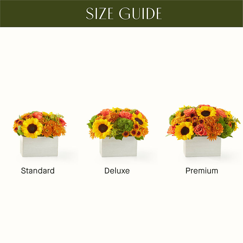 Farmer’s Market Stroll Bouquet – Jasmin Florist, S Richmond Hl NY