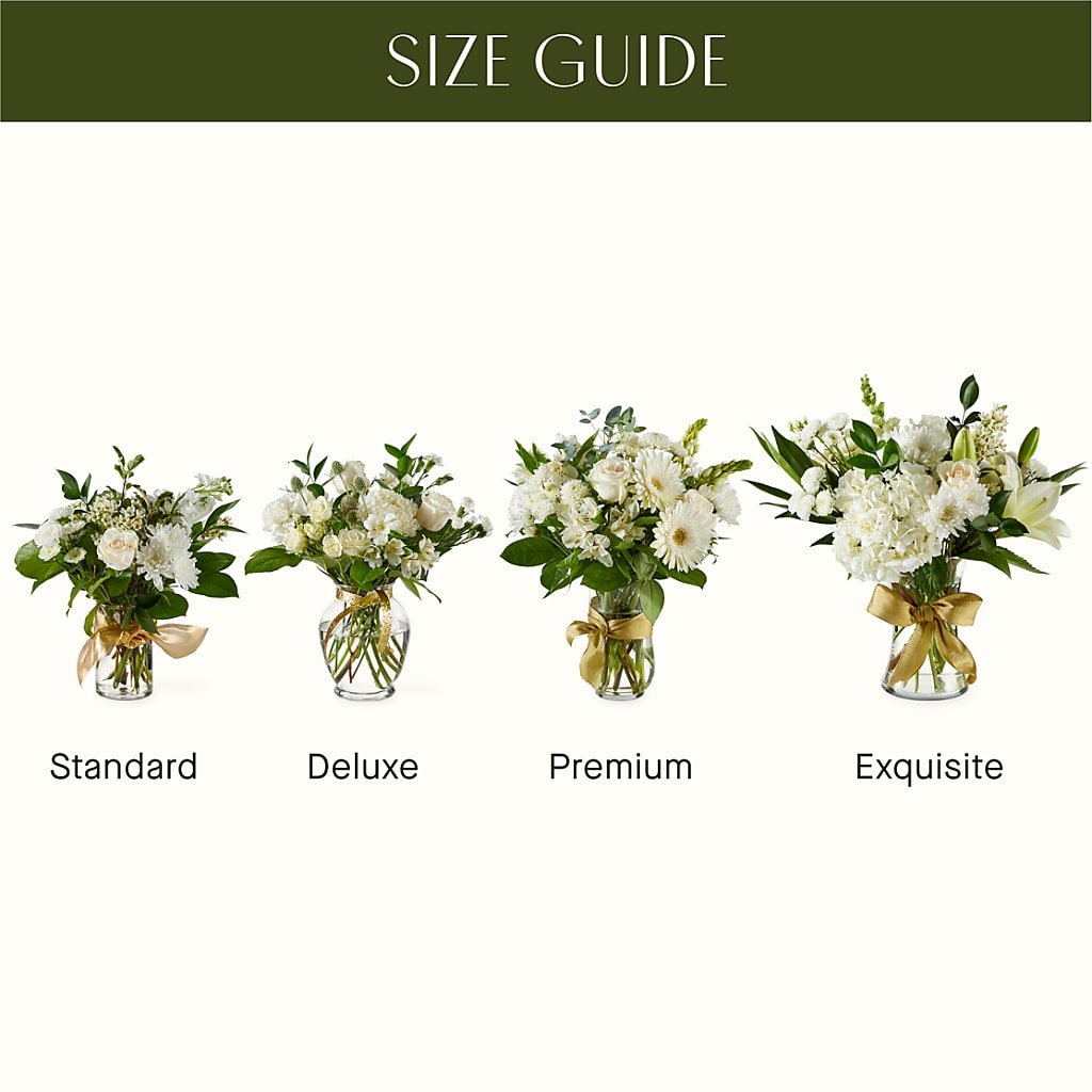 New Beginnings – A Florist Original – Jasmin Florist, S Richmond Hl NY