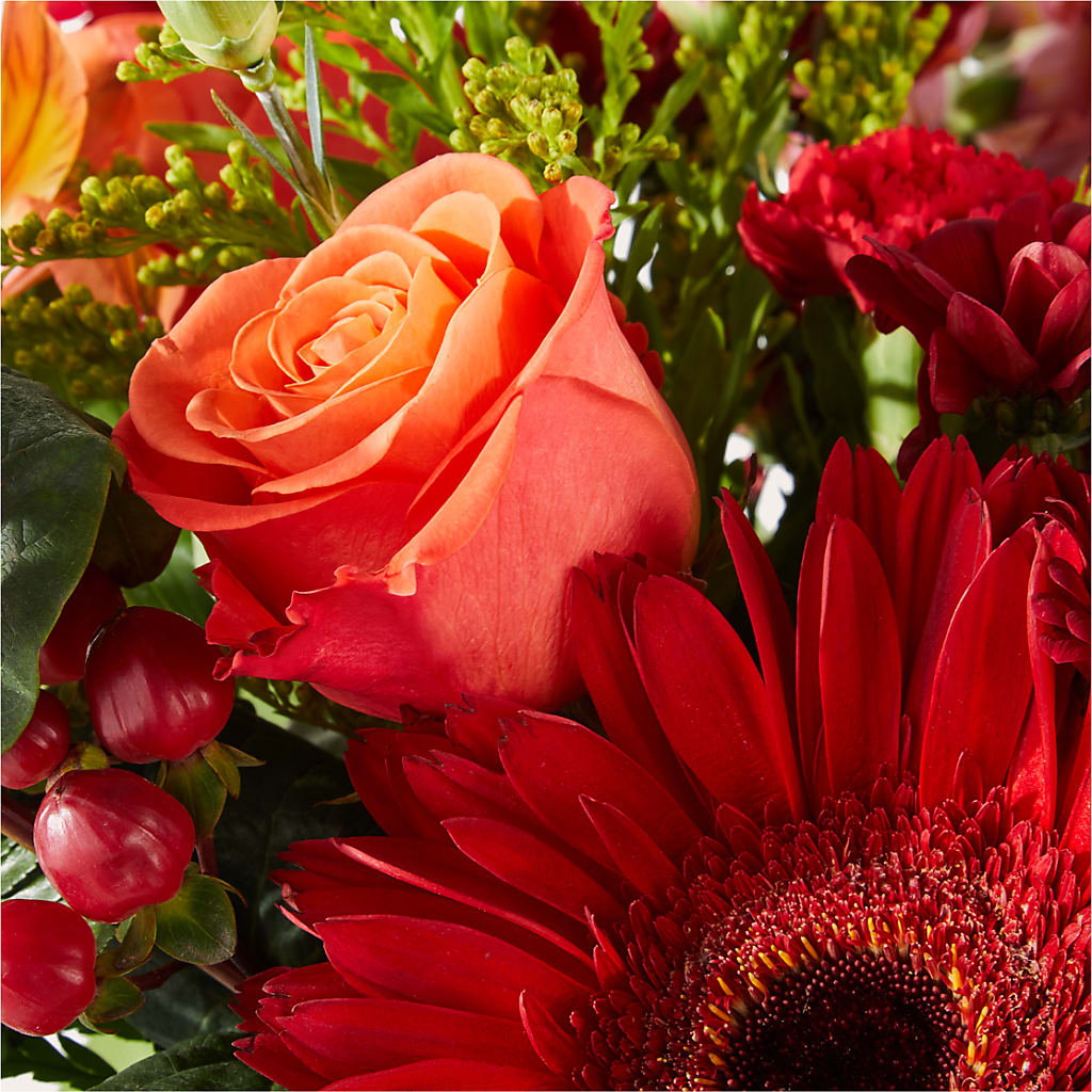 Sweater Season - A Florist Original – Jasmin Florist, S Richmond Hl NY