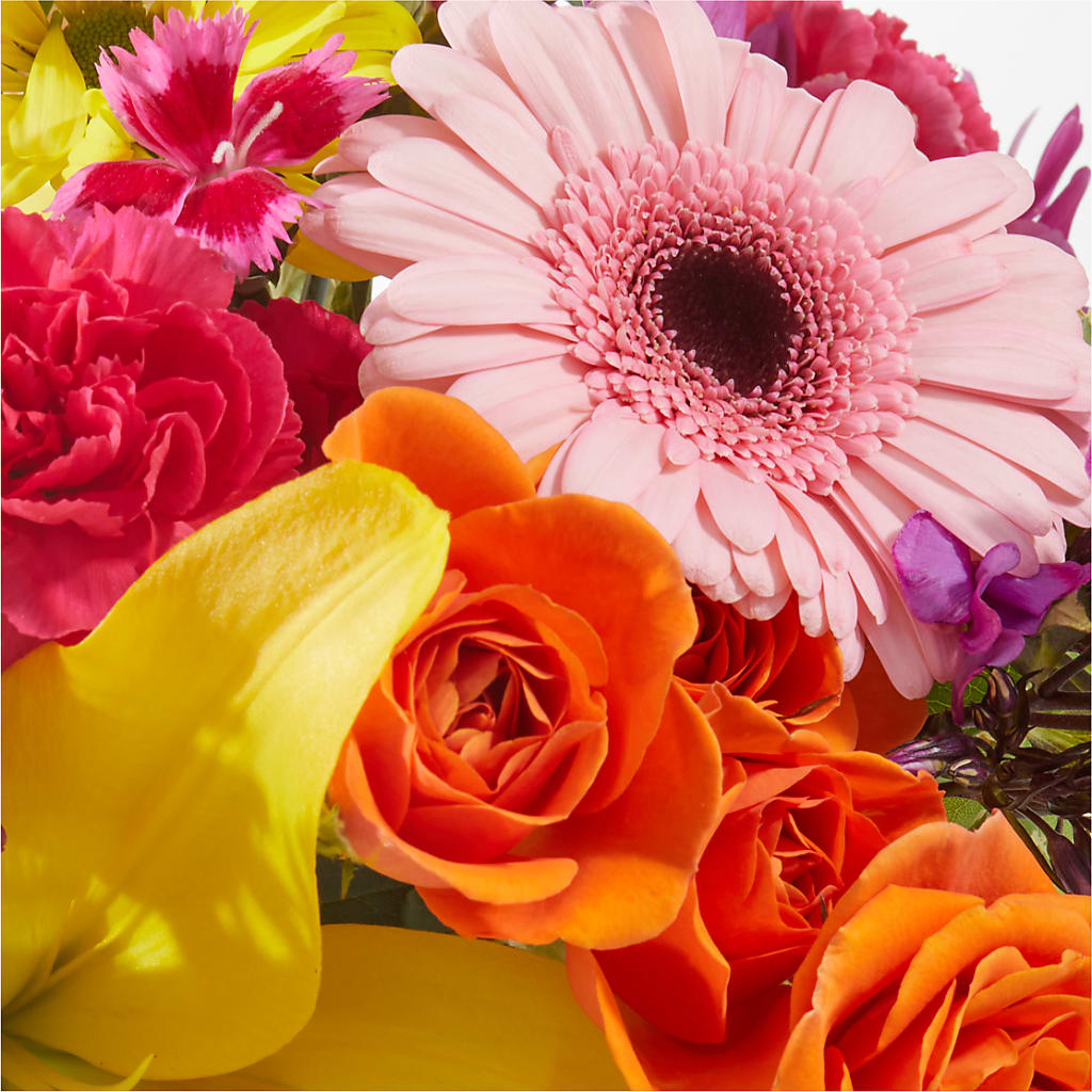 You're Invited - A Florist Original – Jasmin Florist, S Richmond Hl NY