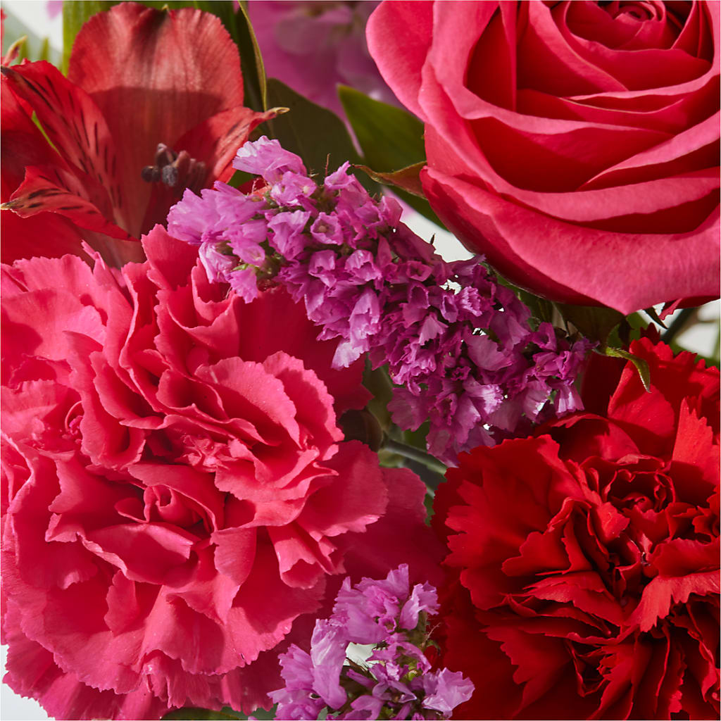 Simply the Best - A Florist Original – Jasmin Florist, S Richmond Hl NY