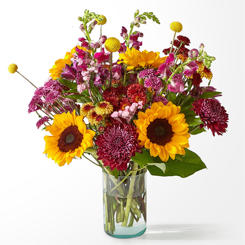 Pop of Whimsy Bouquet – Jasmin Florist, S Richmond Hl NY