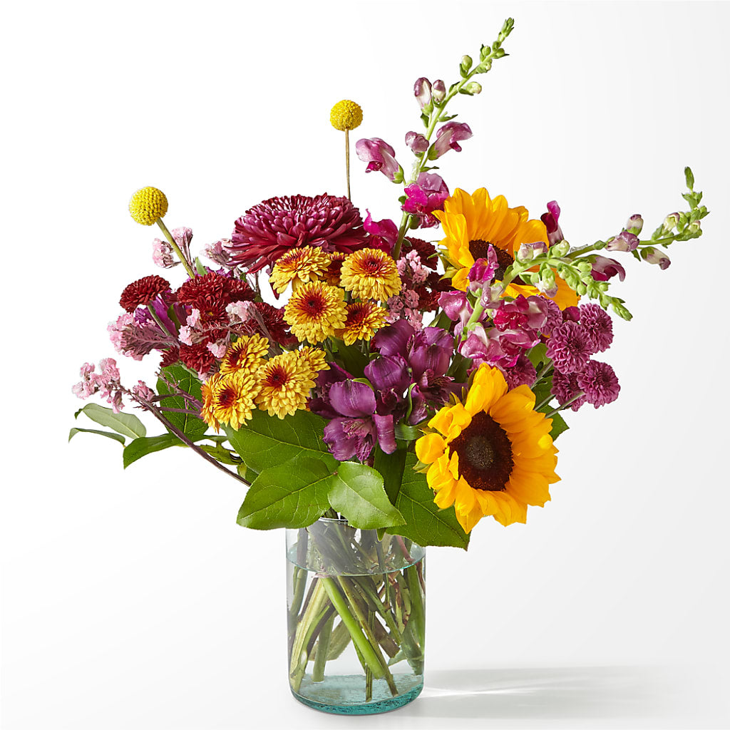 Pop of Whimsy Bouquet – Jasmin Florist, S Richmond Hl NY