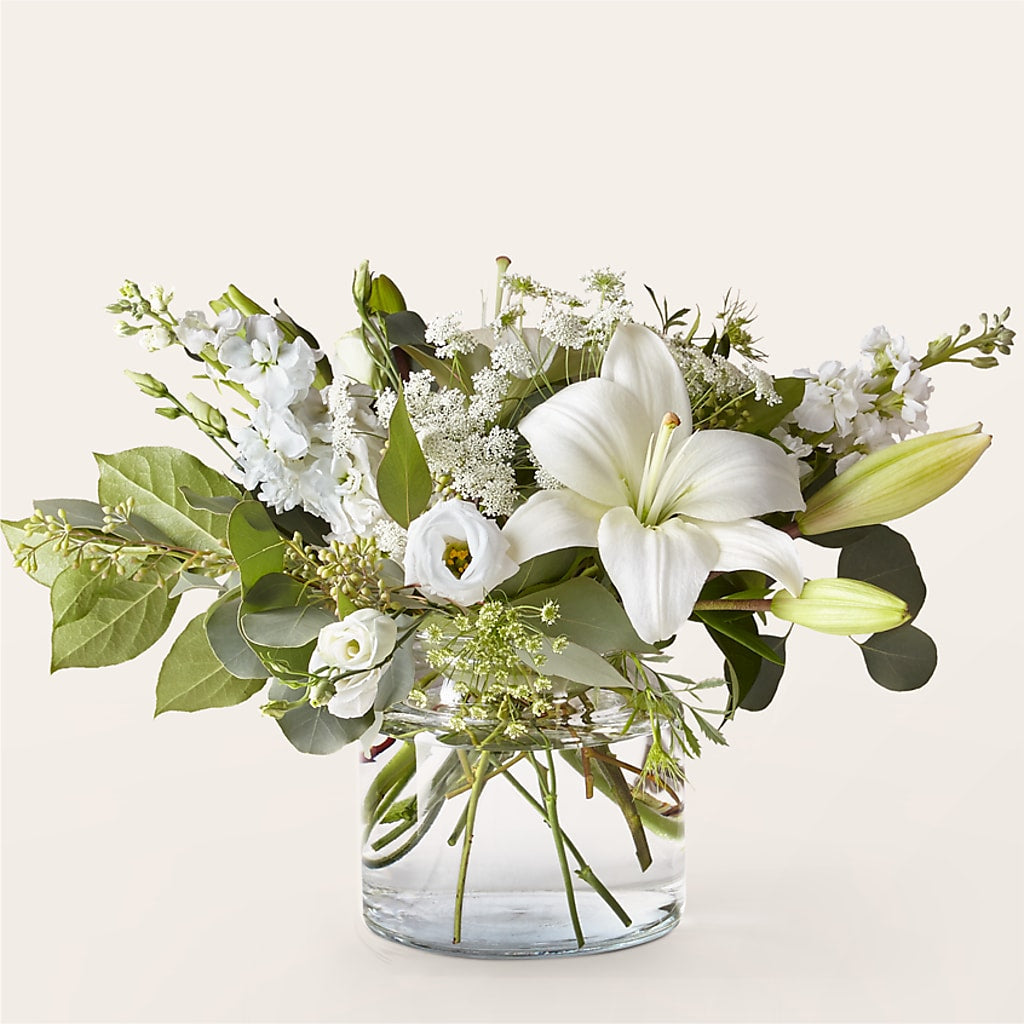 Alluring Elegance Bouquet – Jasmin Florist, S Richmond Hl NY