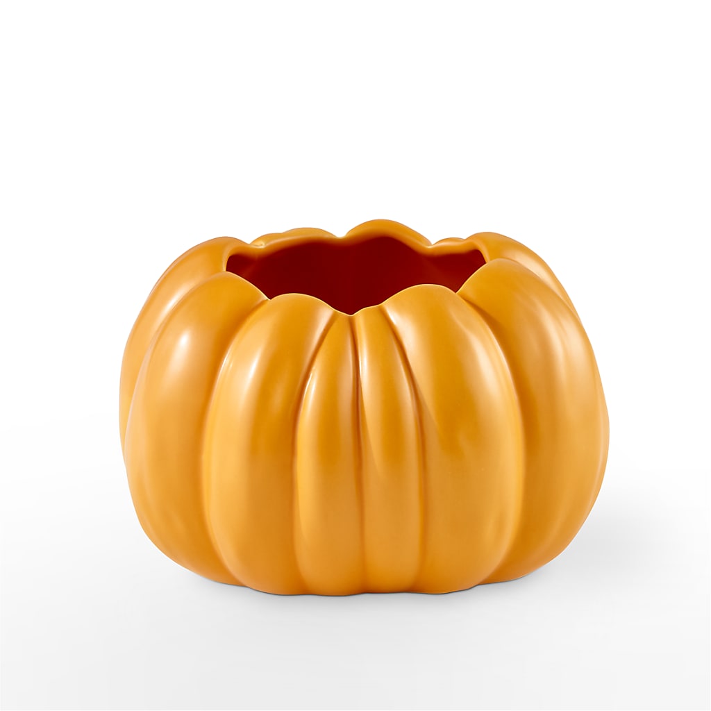 Pick of the Patch Pumpkin Bouquet – Jasmin Florist, S Richmond Hl NY