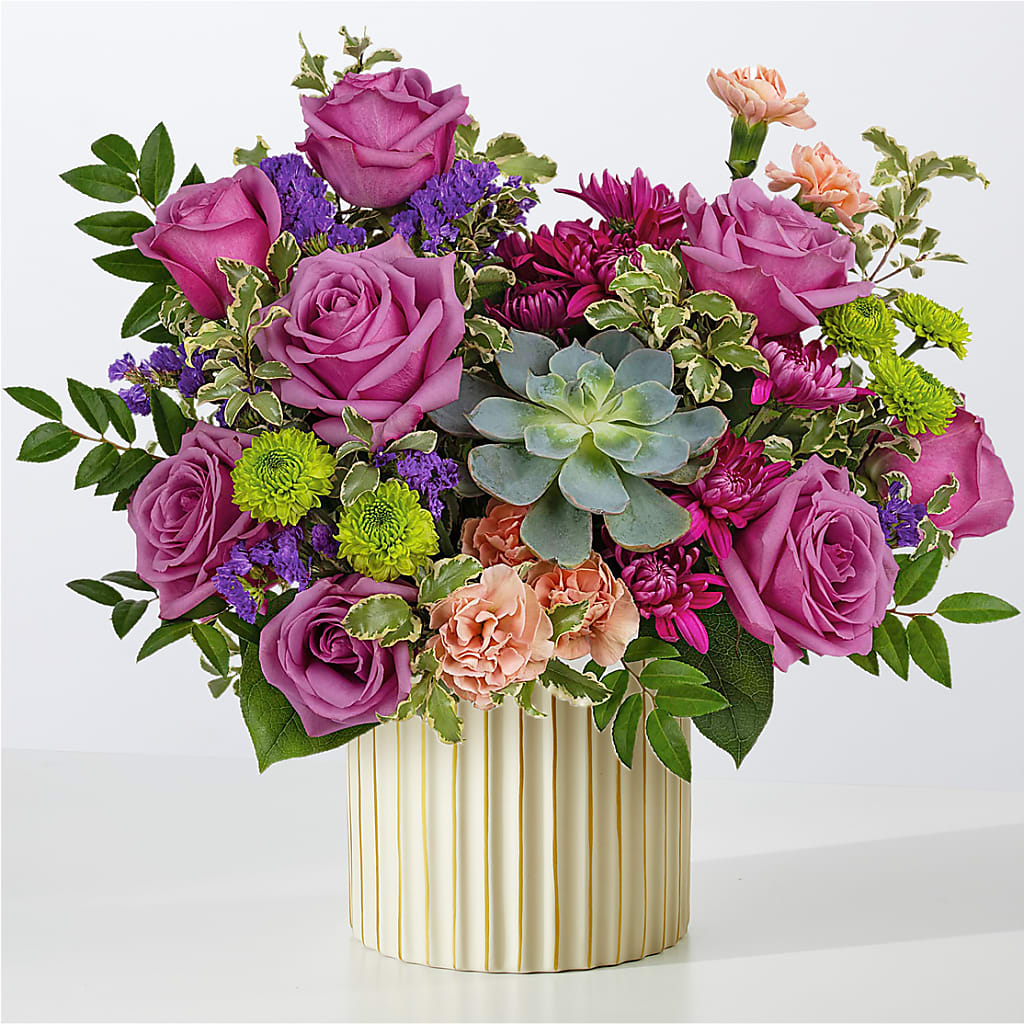 You're a Gem Bouquet – Jasmin Florist, S Richmond Hl NY