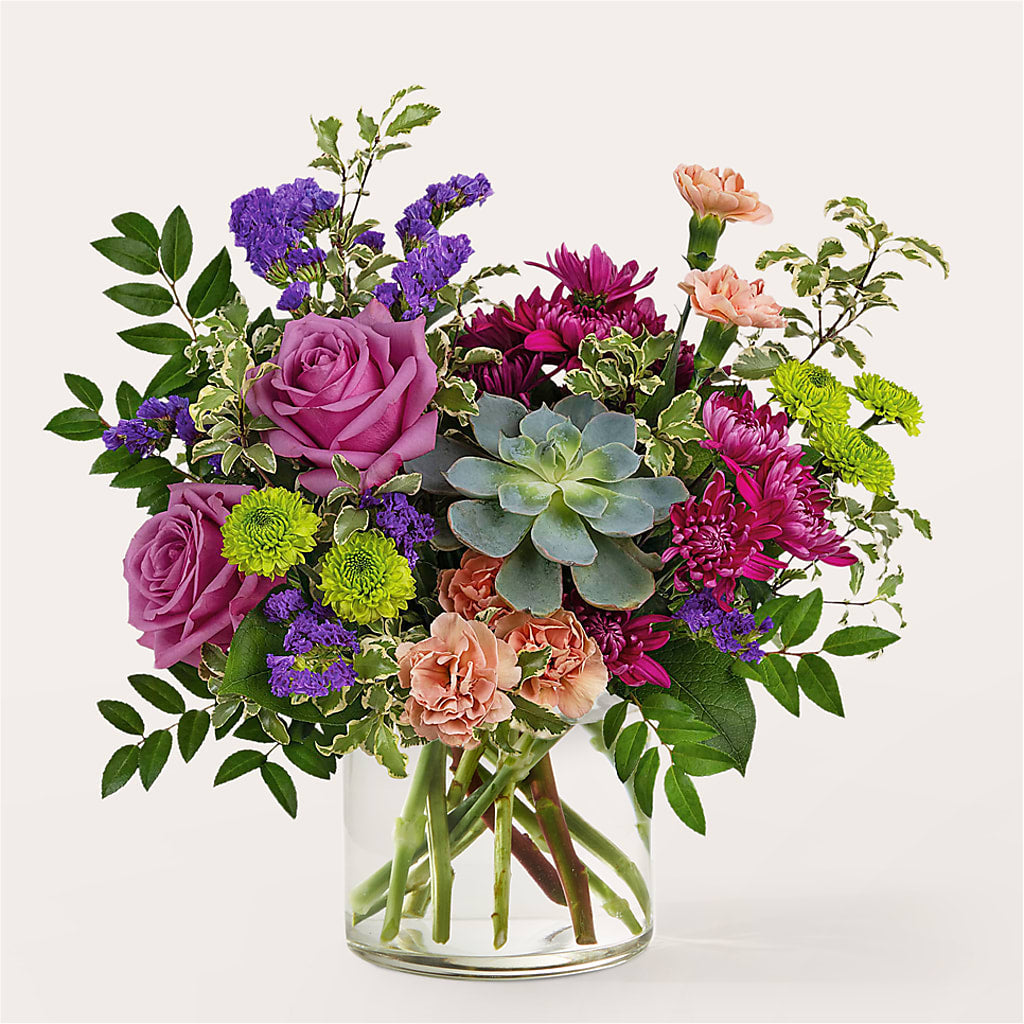 You're a Gem Bouquet – Jasmin Florist, S Richmond Hl NY