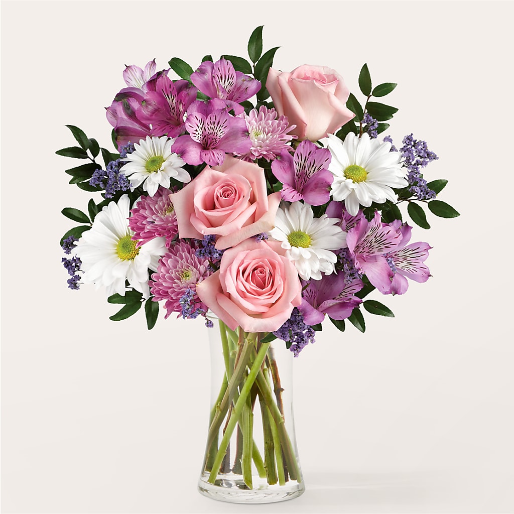 Enchantment Bouquet – Jasmin Florist, S Richmond Hl NY