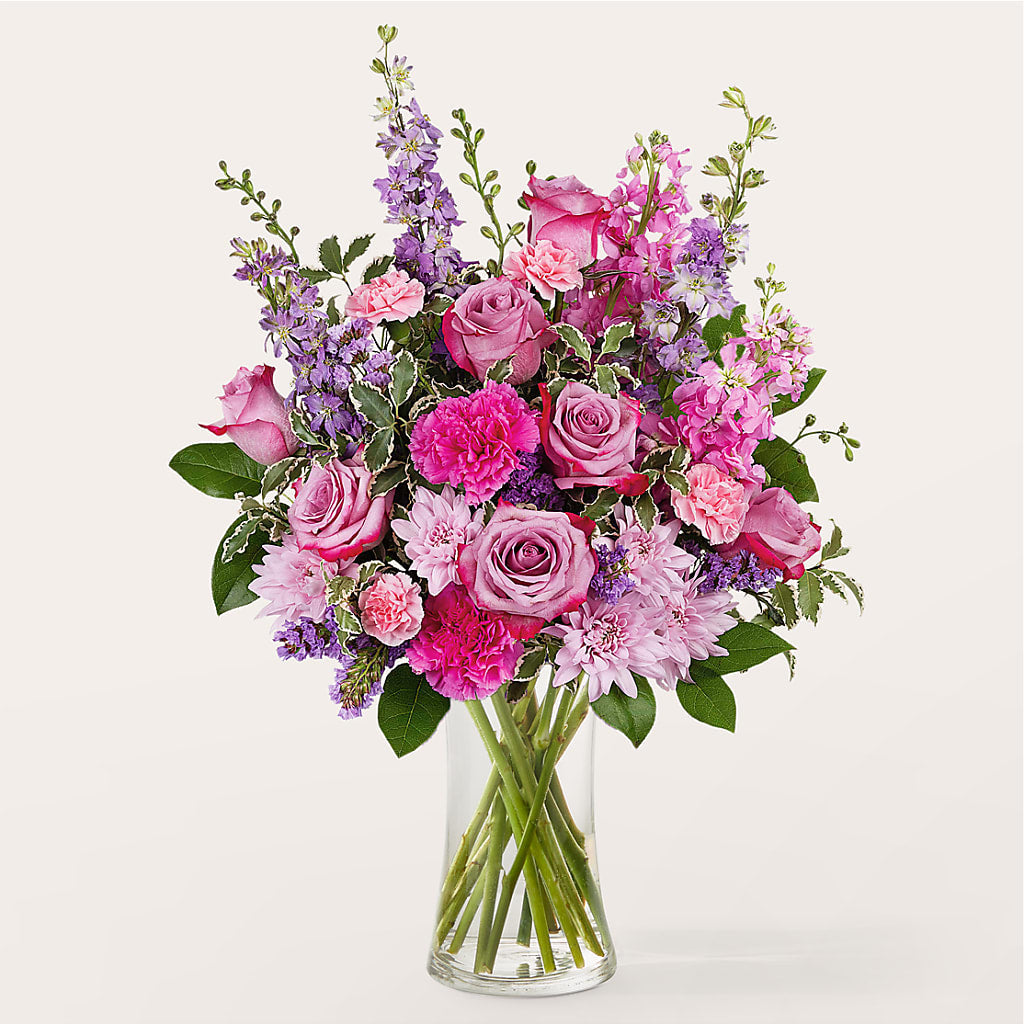 Sincerely Yours Bouquet – Jasmin Florist, S Richmond Hl NY