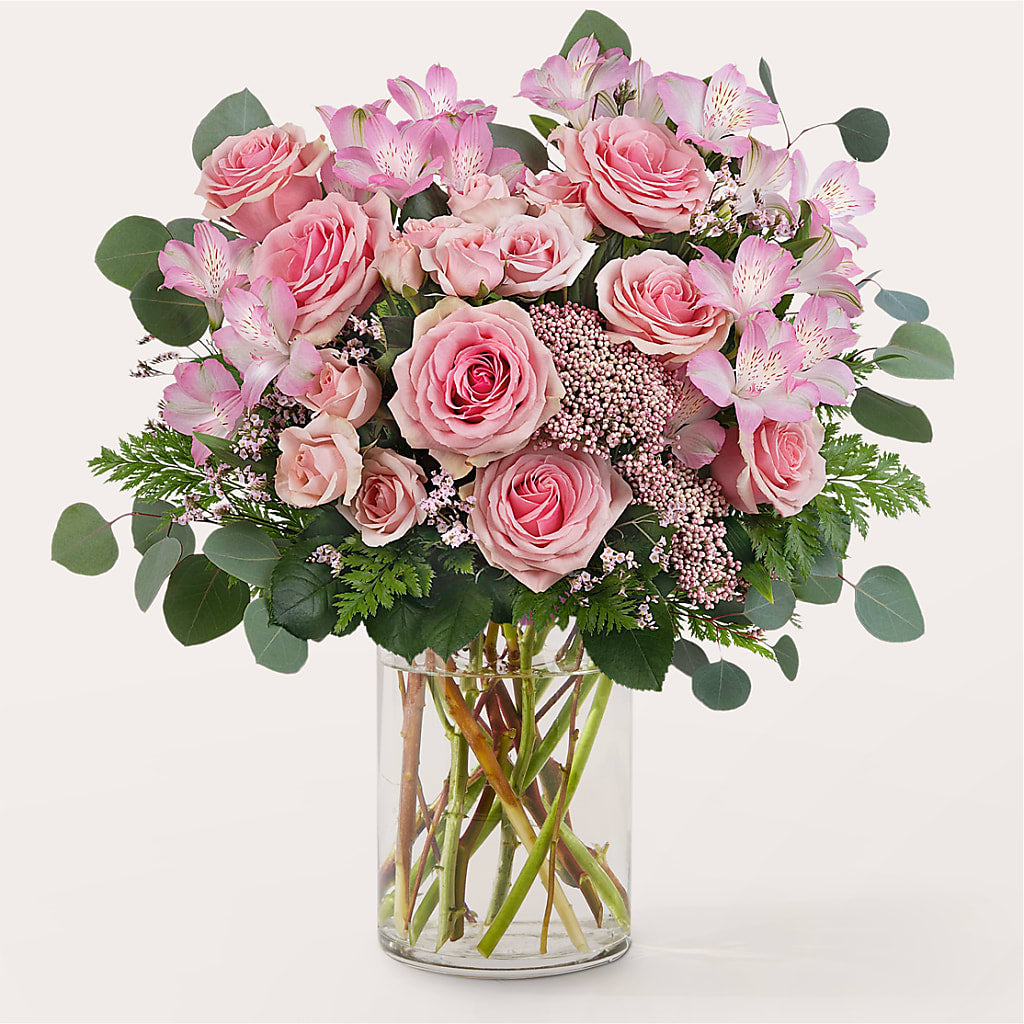 Sweetheart Bouquet – Jasmin Florist, S Richmond Hl NY