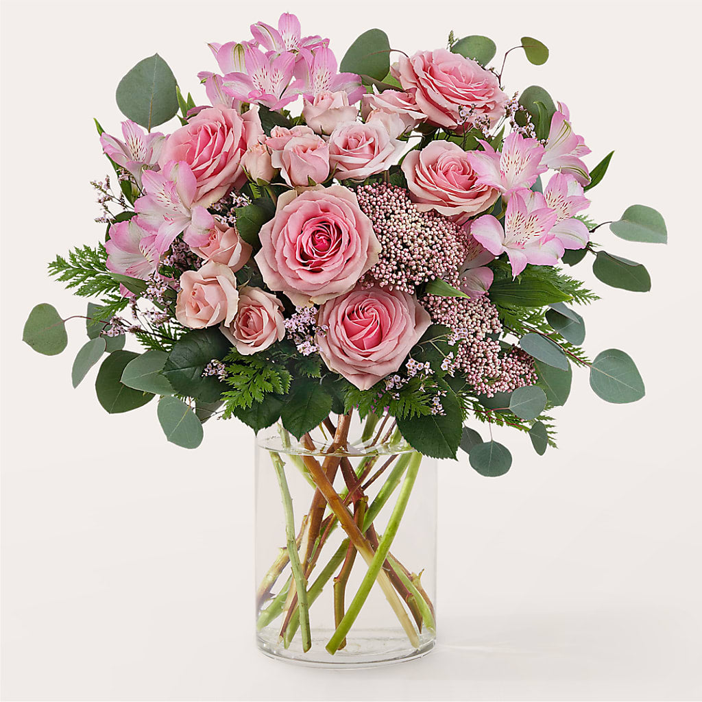 Sweetheart Bouquet – Jasmin Florist, S Richmond Hl NY