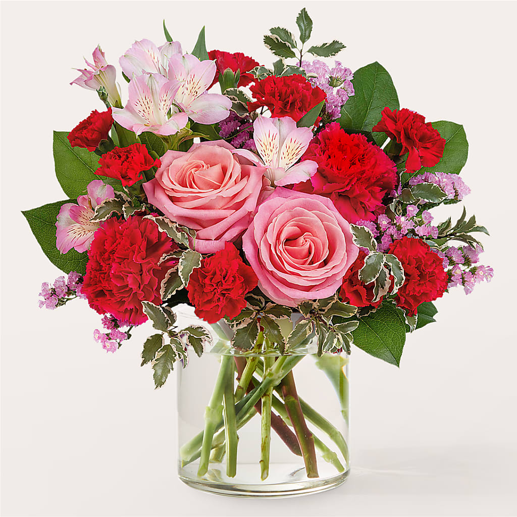 First Impressions Bouquet – Jasmin Florist, S Richmond Hl NY