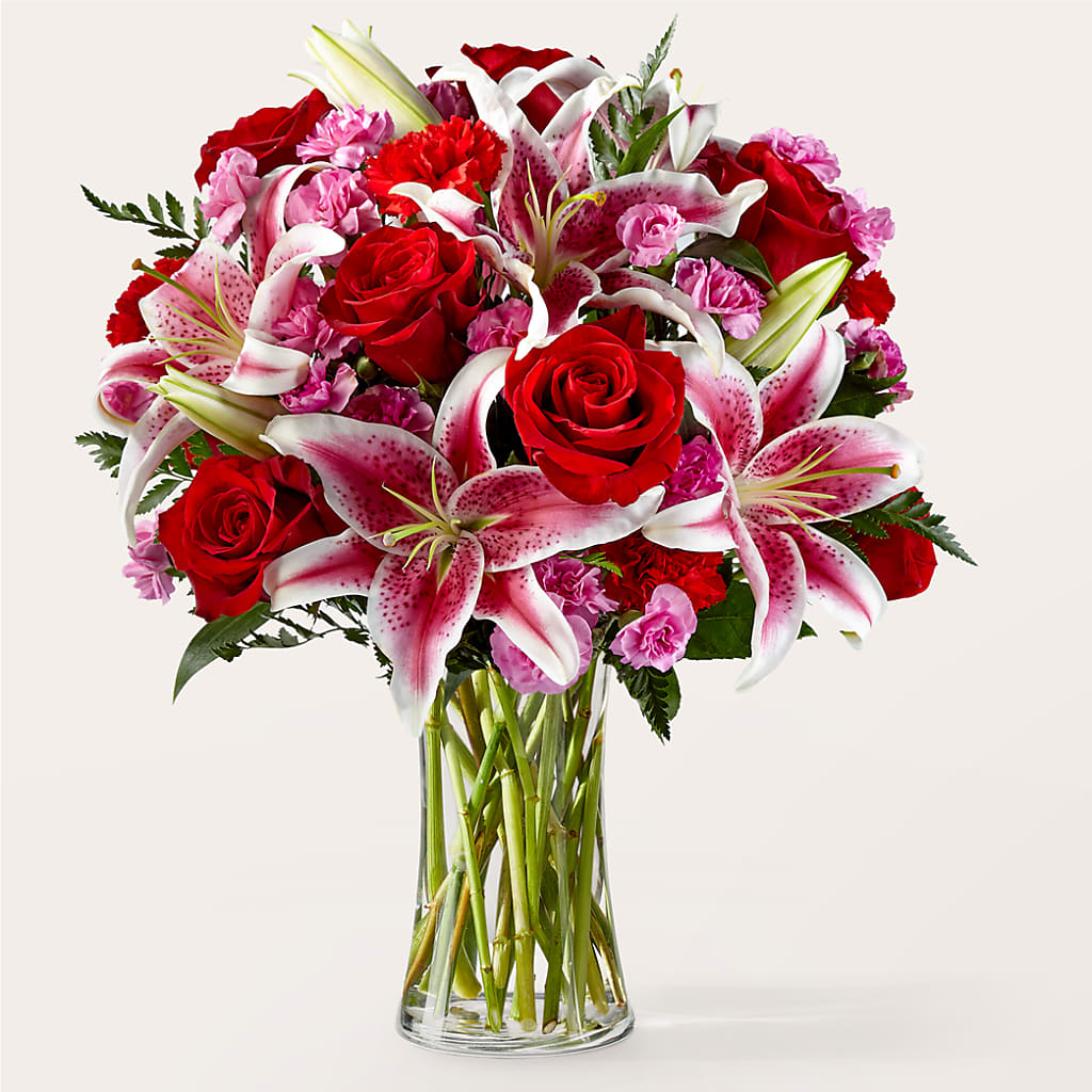 Honeymoon Bouquet – Jasmin Florist, S Richmond Hl NY