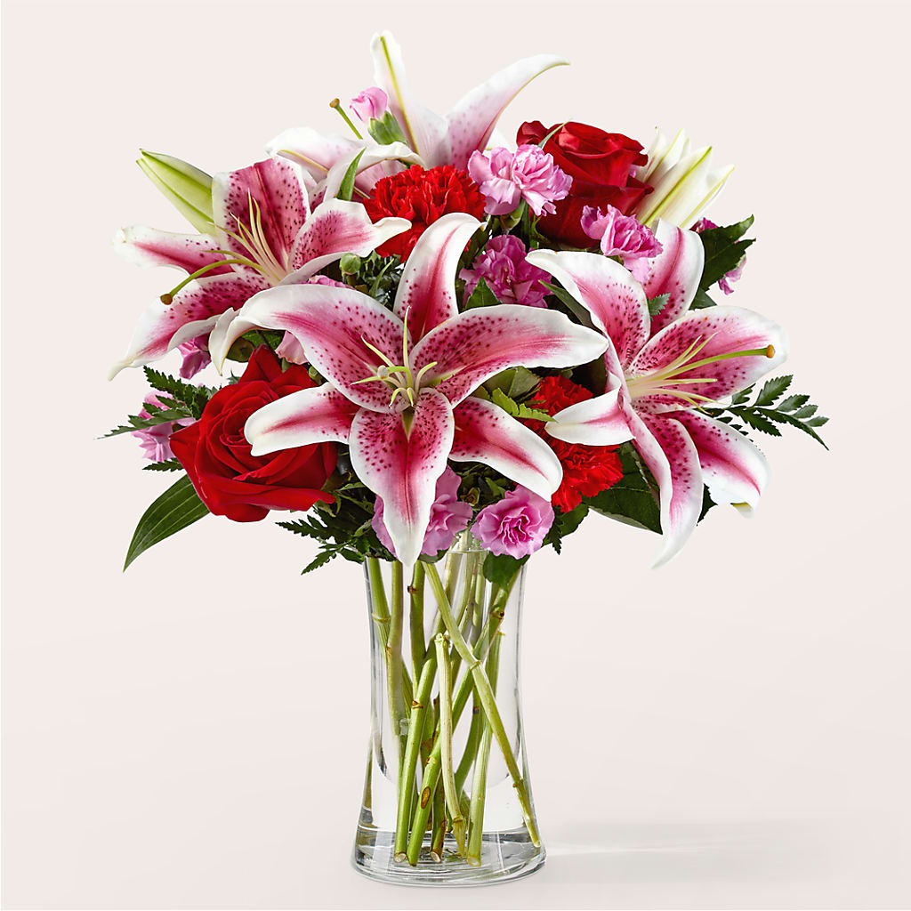 Honeymoon Bouquet – Jasmin Florist, S Richmond Hl NY
