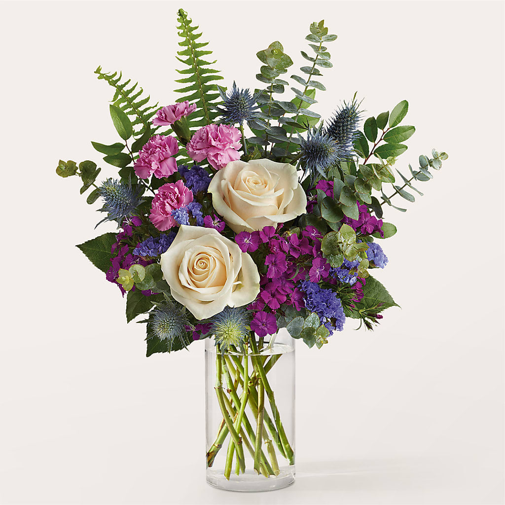 The Gala Bouquet – Jasmin Florist, S Richmond Hl NY