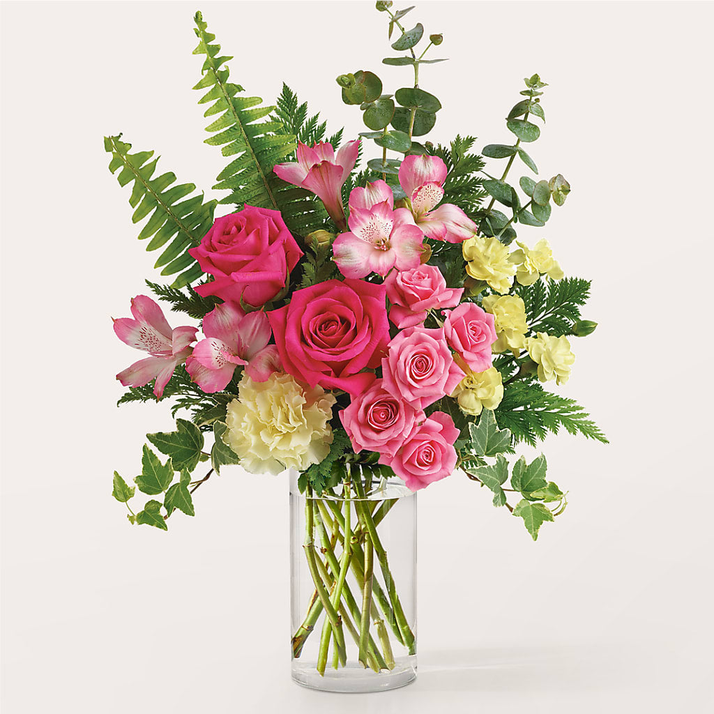 Strawberry Margarita Bouquet – Jasmin Florist, S Richmond Hl NY