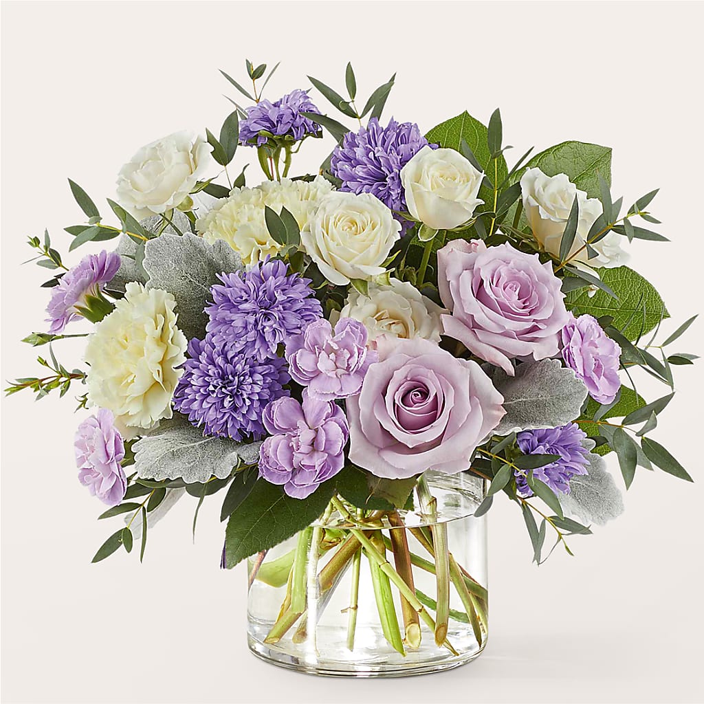 Stardust Bouquet – Jasmin Florist, S Richmond Hl NY