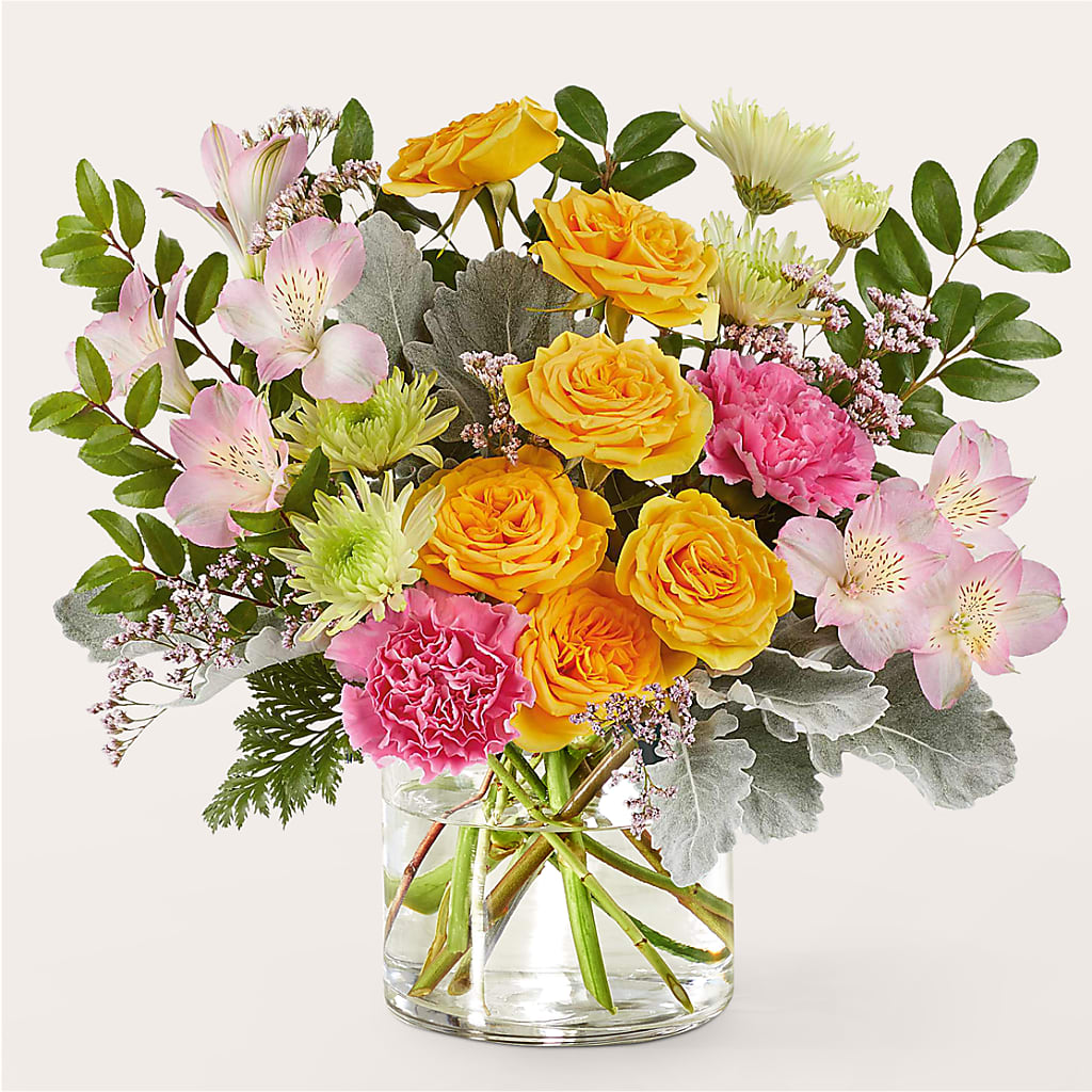 Mai Tai Bouquet – Jasmin Florist, S Richmond Hl NY