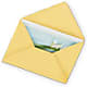 Greeting Card – Jasmin Florist, S Richmond Hl NY