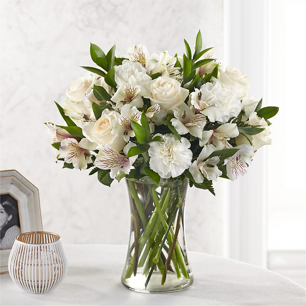 Cherished Friend Bouquet – Jasmin Florist, S Richmond Hl NY