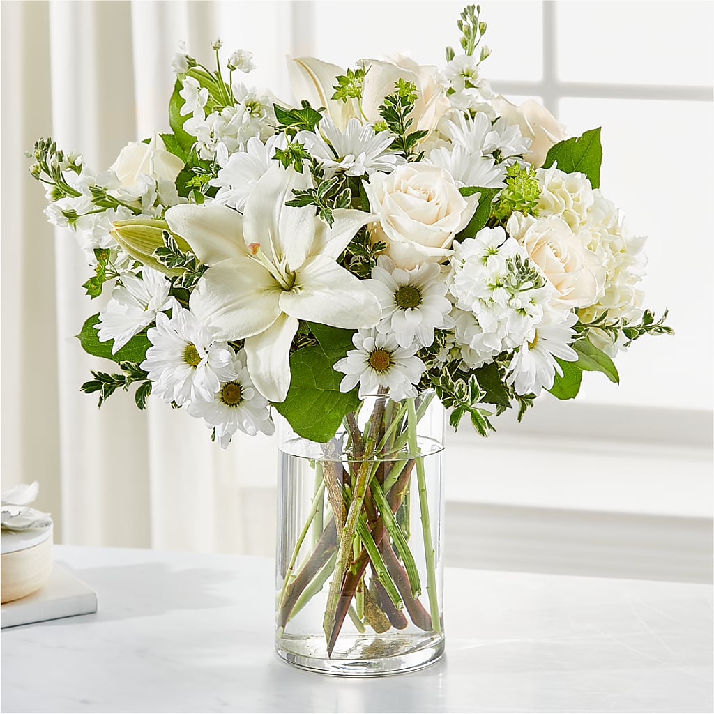 Hope & Renewal Bouquet – Jasmin Florist, S Richmond Hl NY