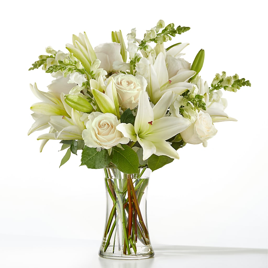 Eternal Friendship Bouquet – Jasmin Florist, S Richmond Hl NY