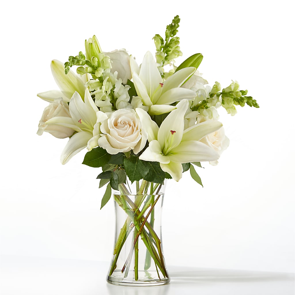 Eternal Friendship Bouquet – Jasmin Florist, S Richmond Hl NY