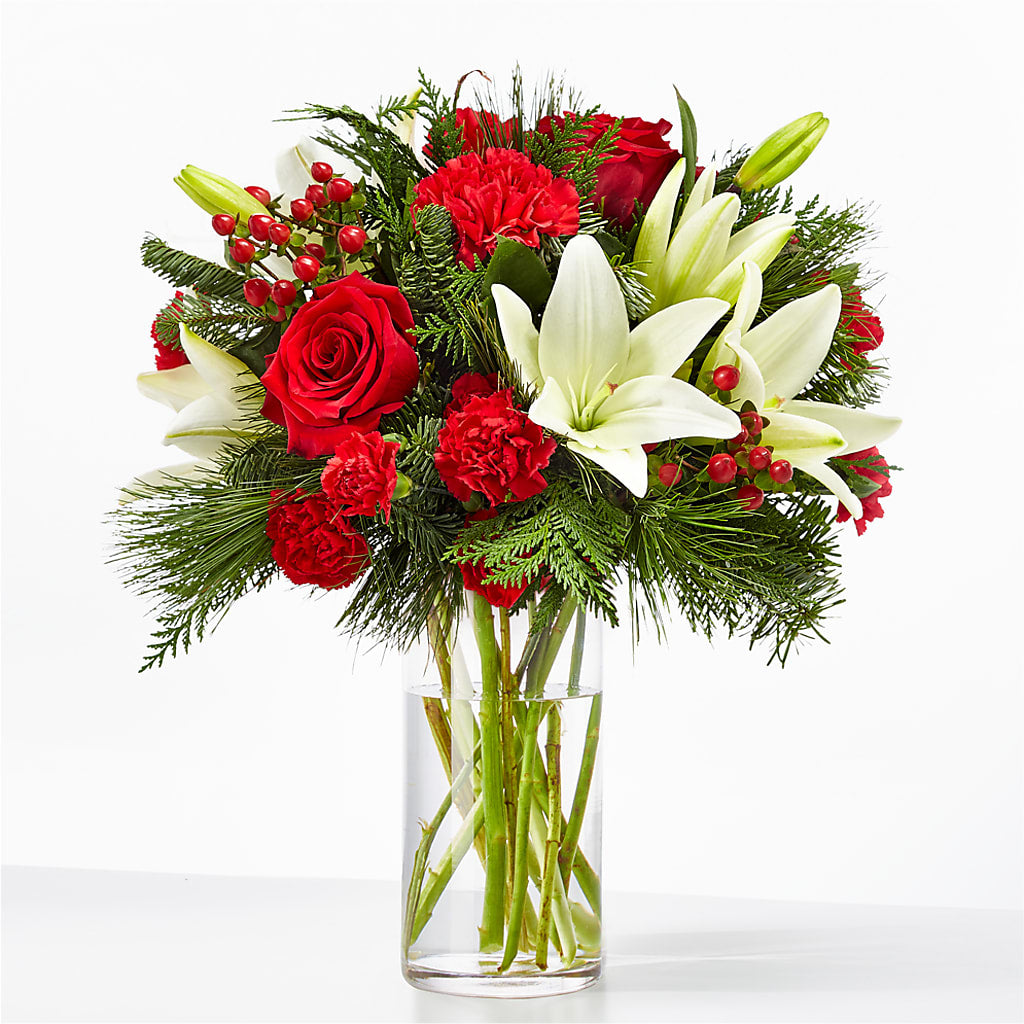 Joyful Greetings Bouquet – Jasmin Florist, S Richmond Hl NY