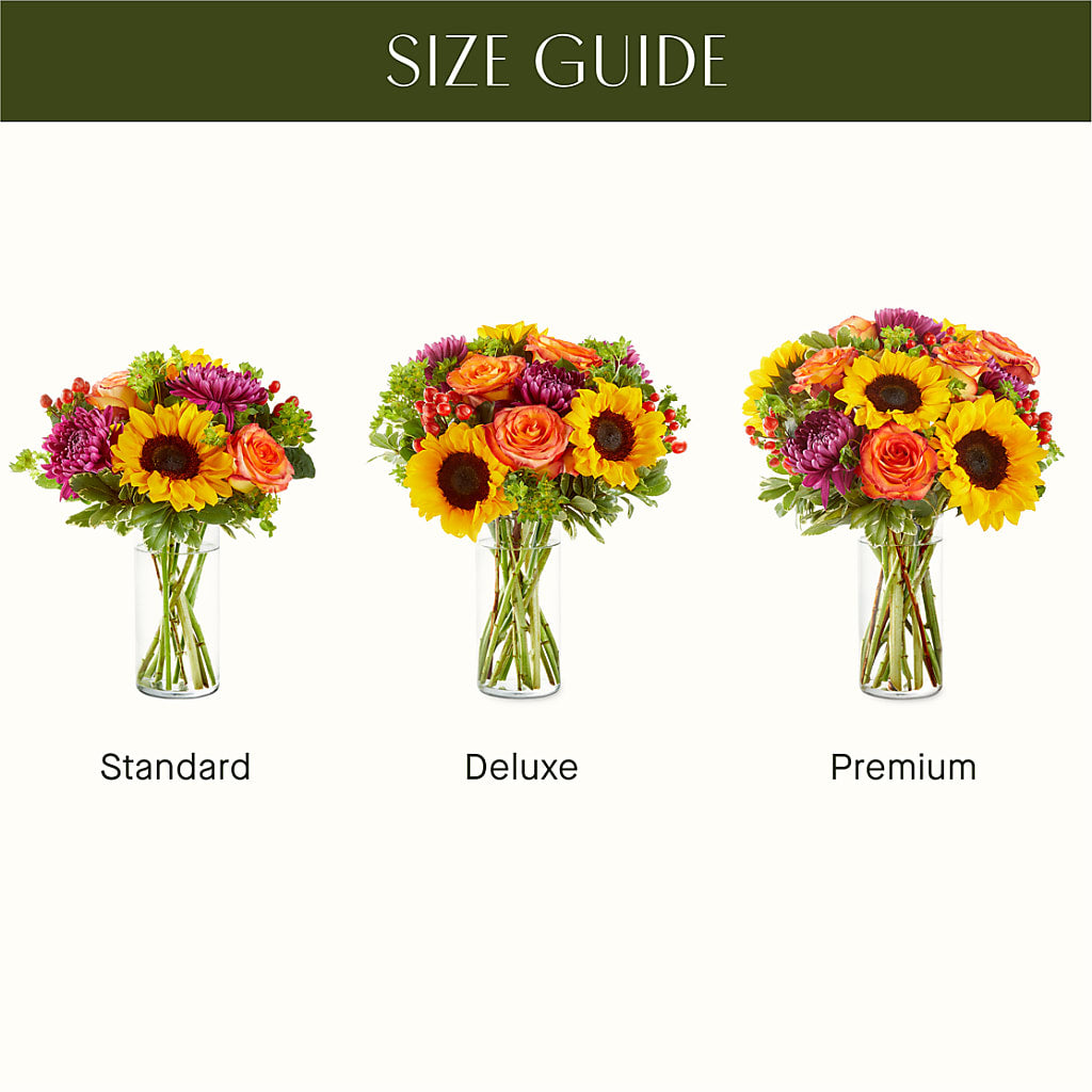 Nature Walk Bouquet – Jasmin Florist, S Richmond Hl NY