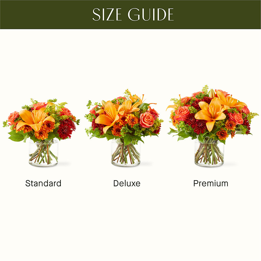 Honeycrisp Bouquet – Jasmin Florist, S Richmond Hl NY