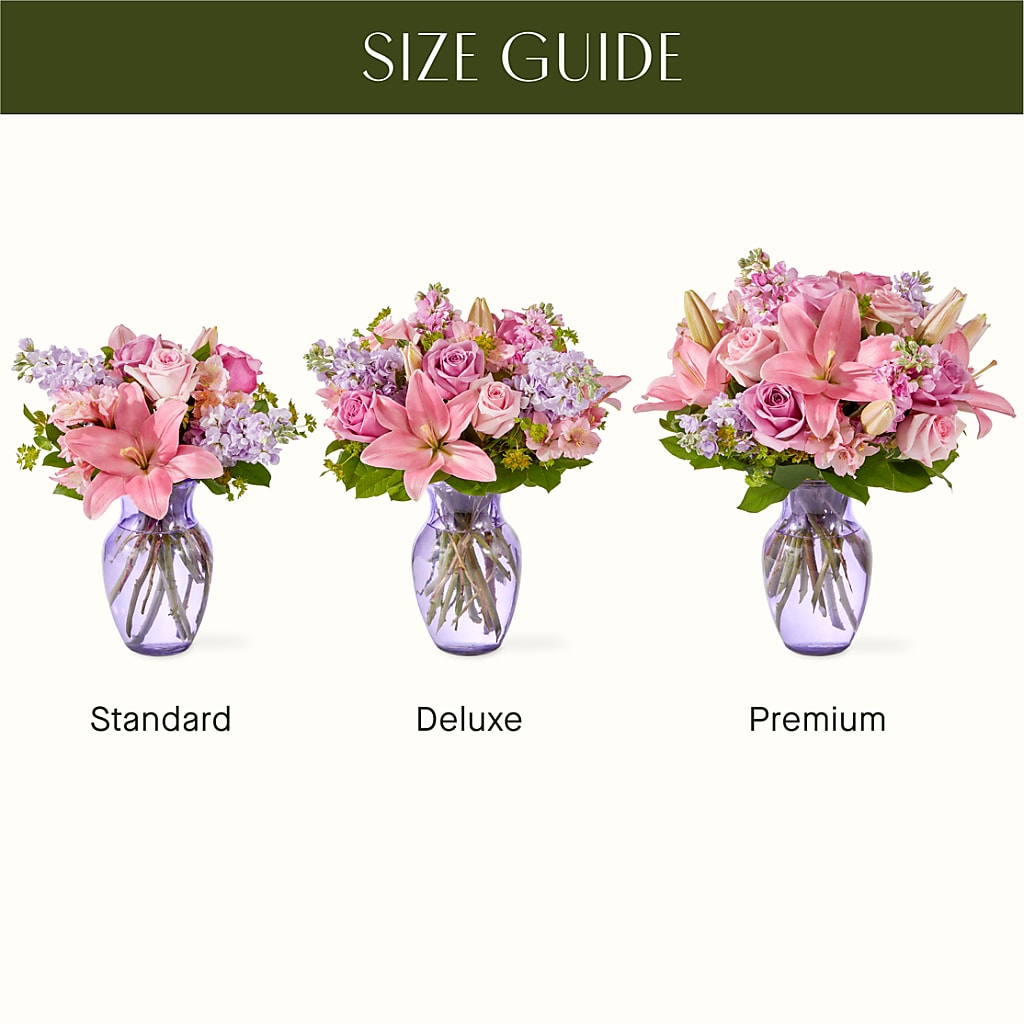 The Crown Jewel Bouquet – Jasmin Florist, S Richmond Hl NY