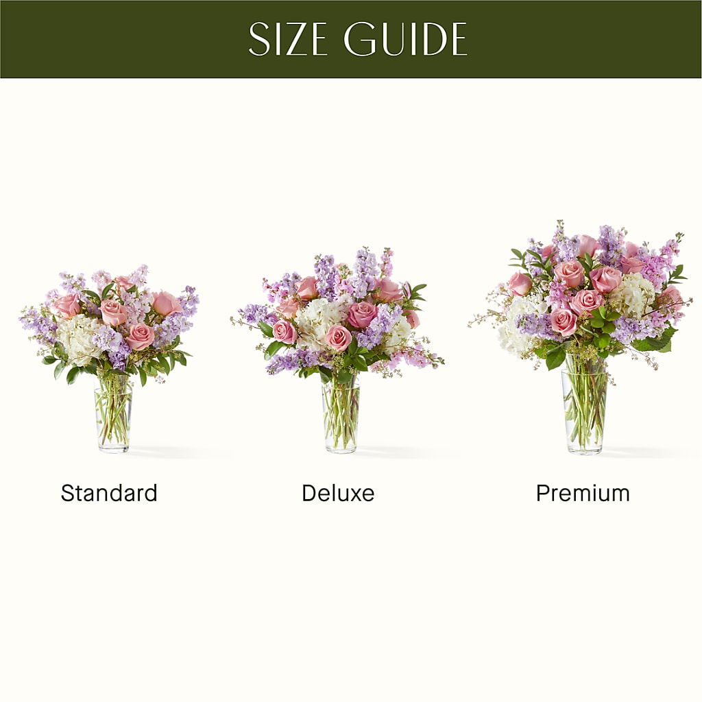Embraced Bouquet – Jasmin Florist, S Richmond Hl NY