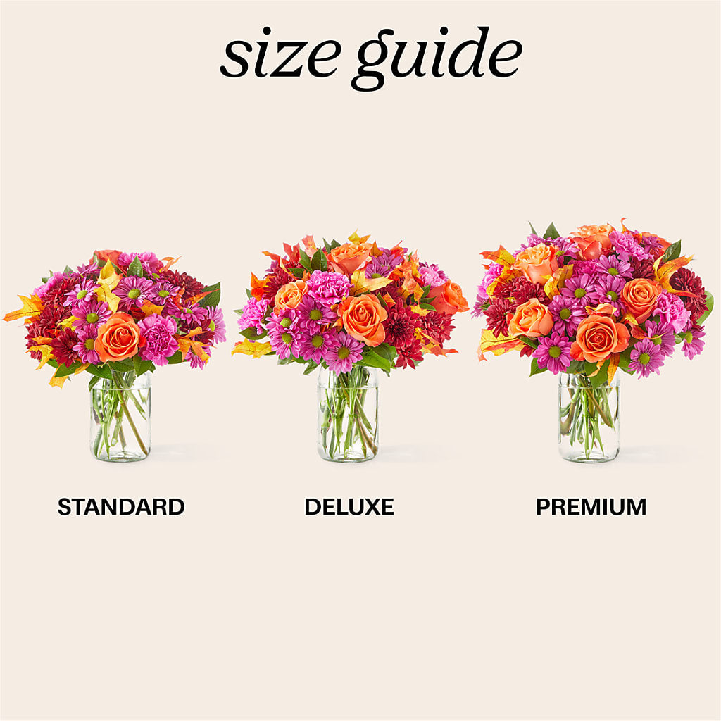 Mum's the Word Bouquet – Jasmin Florist, S Richmond Hl NY
