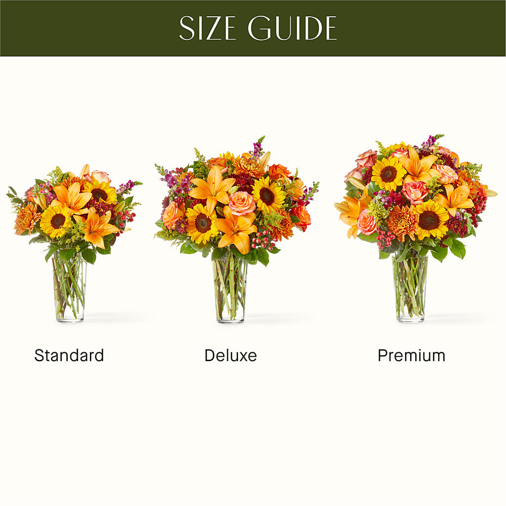 Seasons Change Bouquet – Jasmin Florist, S Richmond Hl NY