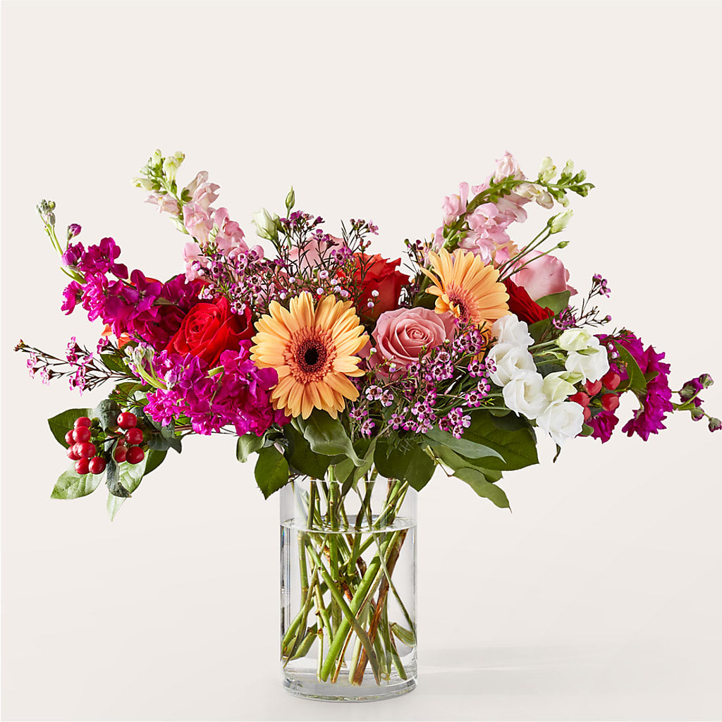 Renaissance Luxury Bouquet – Jasmin Florist, S Richmond Hl NY