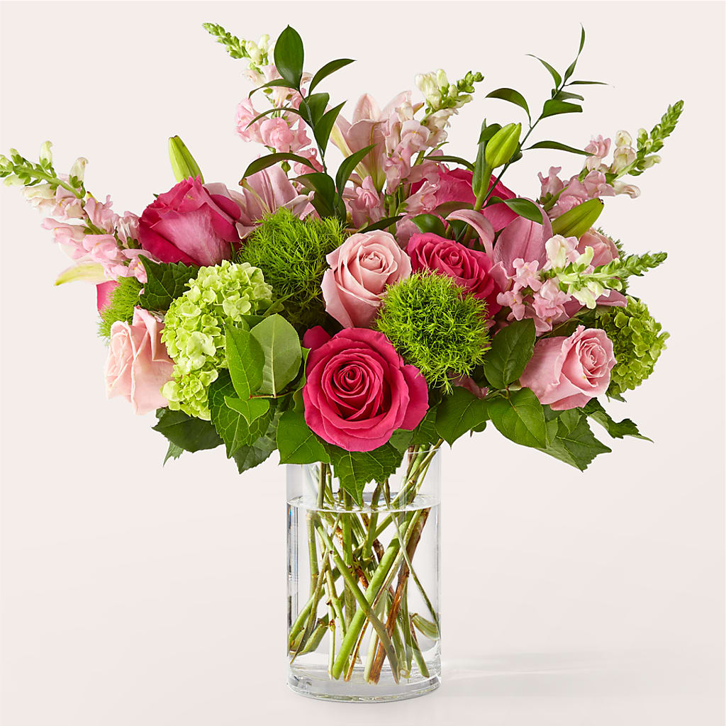Fit for a Queen Luxury Bouquet – Jasmin Florist, S Richmond Hl NY