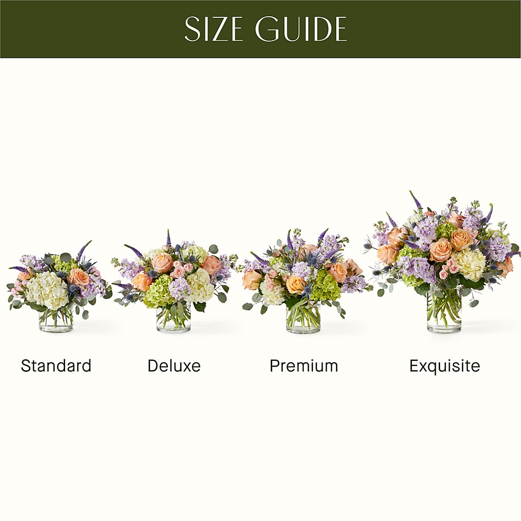 Porch Swing Bouquet – Jasmin Florist, S Richmond Hl NY