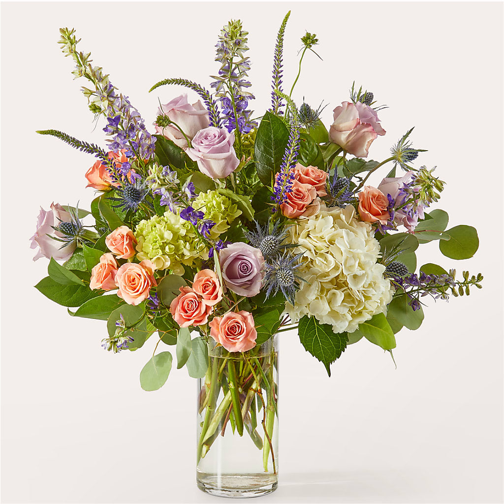 Appealing Aura Bouquet – Jasmin Florist, S Richmond Hl NY