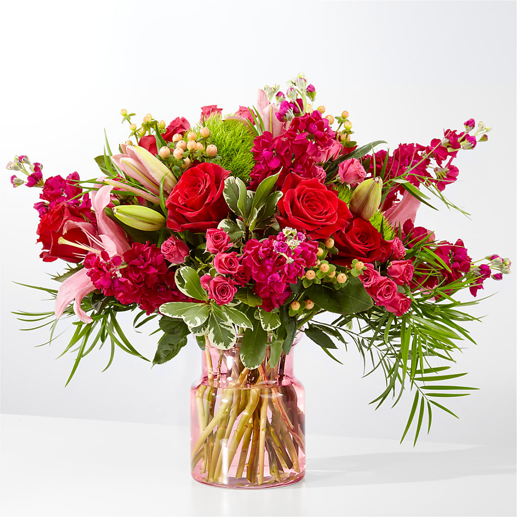 In Every Lifetime Bouquet – Jasmin Florist, S Richmond Hl NY