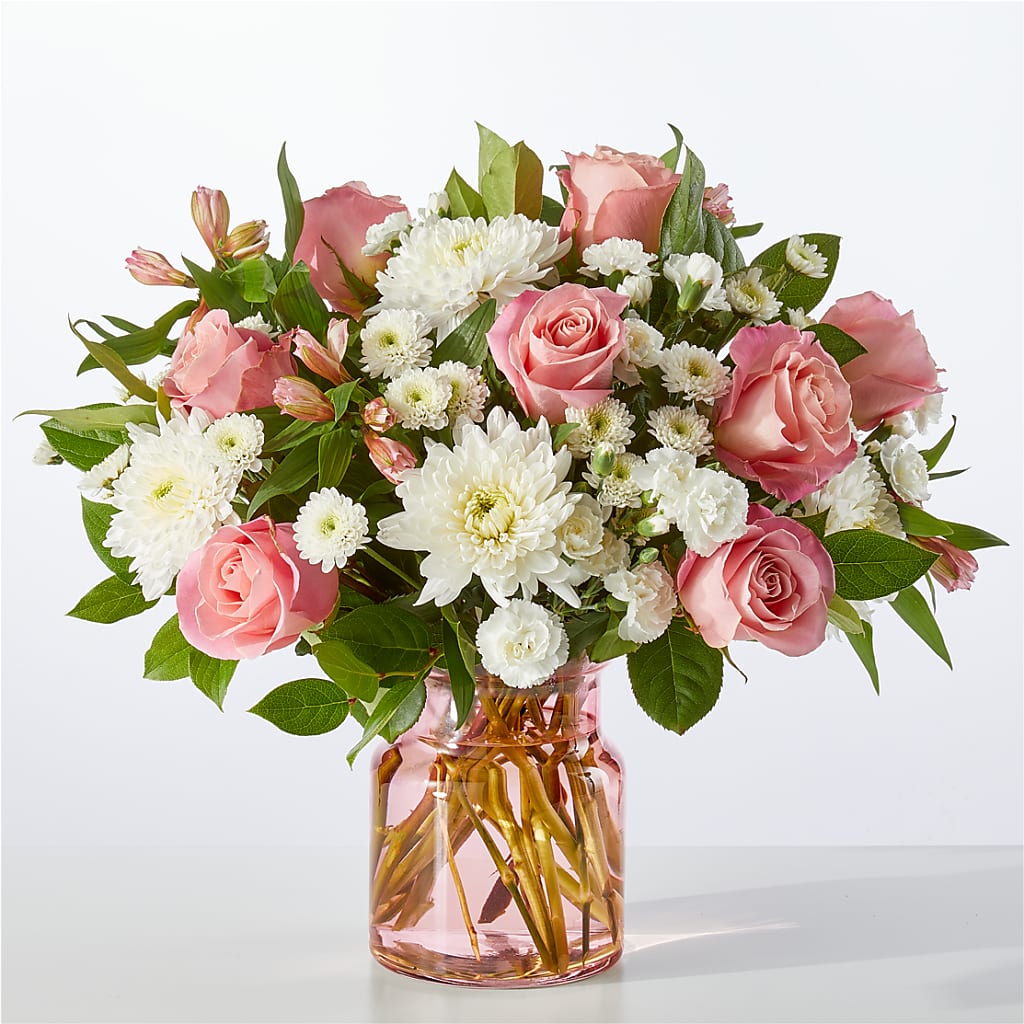 Infatuated Bouquet – Jasmin Florist, S Richmond Hl NY