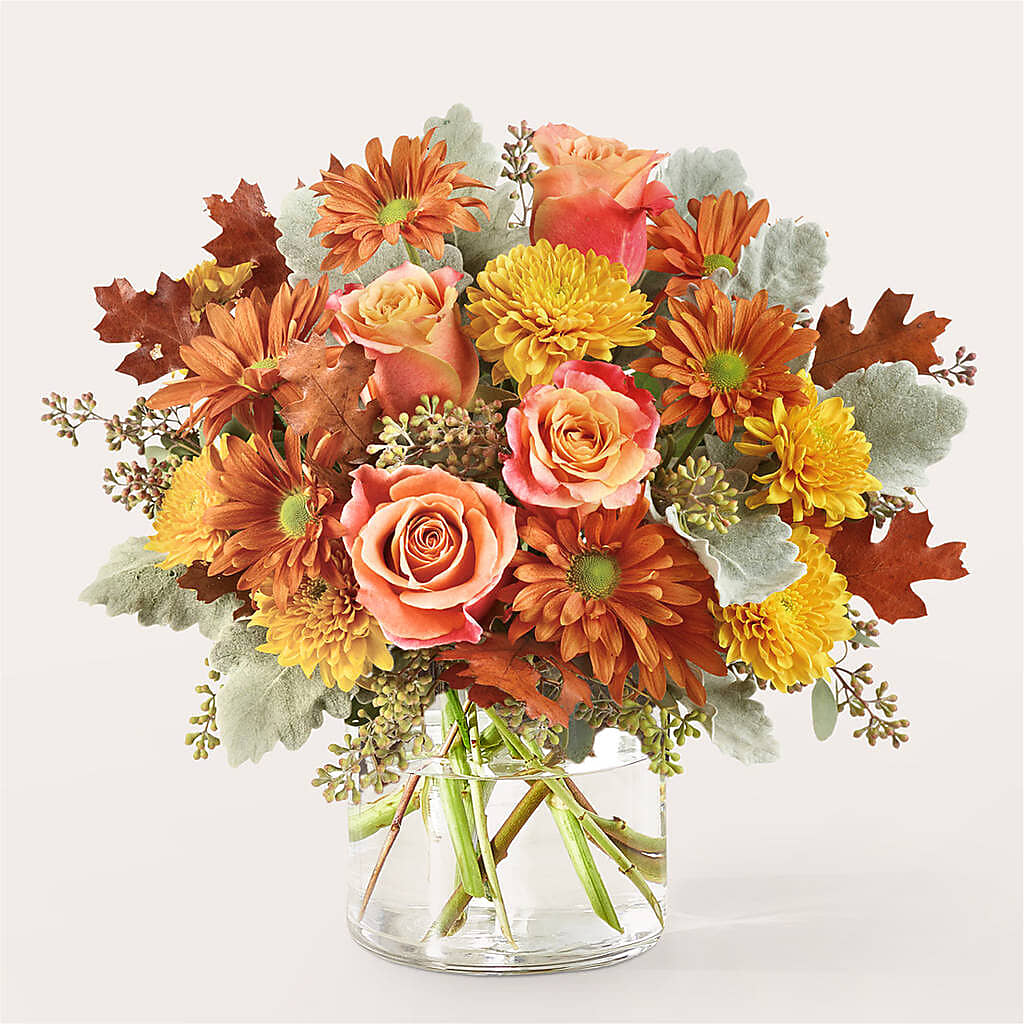Caramel Apple Bouquet – Jasmin Florist, S Richmond Hl NY