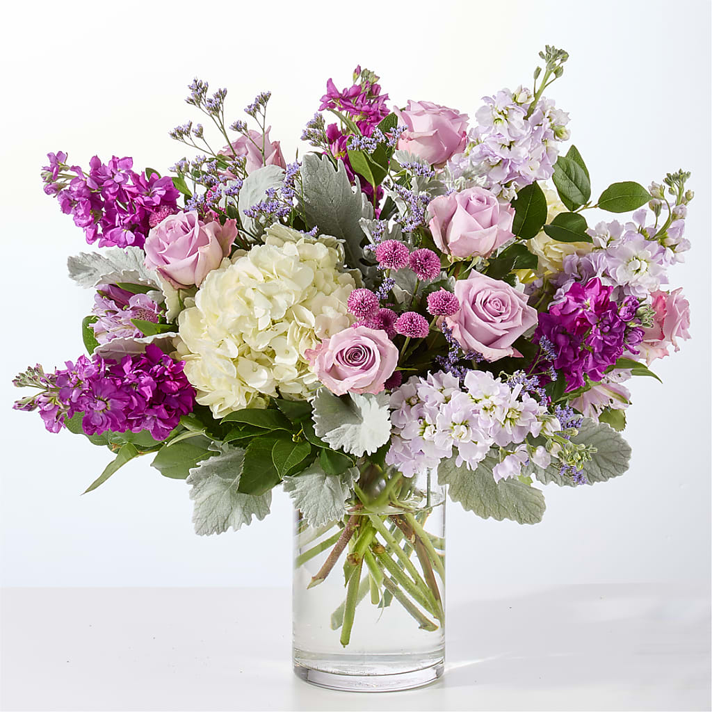 Empress Bouquet – Jasmin Florist, S Richmond Hl NY