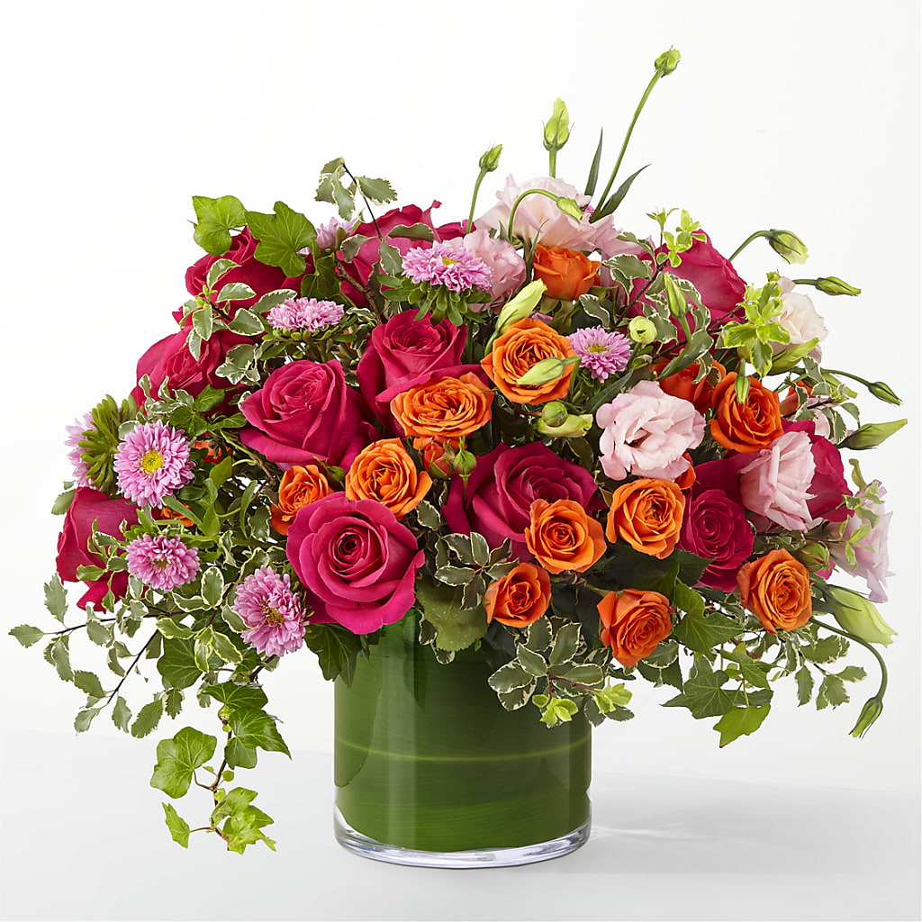 The Trendsetter – Jasmin Florist, S Richmond Hl NY