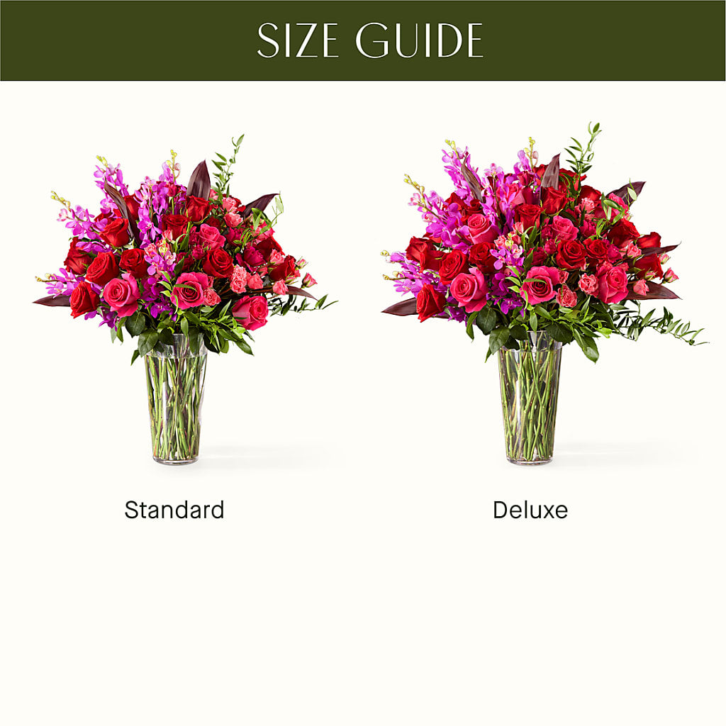 The Honeymoon – Jasmin Florist, S Richmond Hl NY
