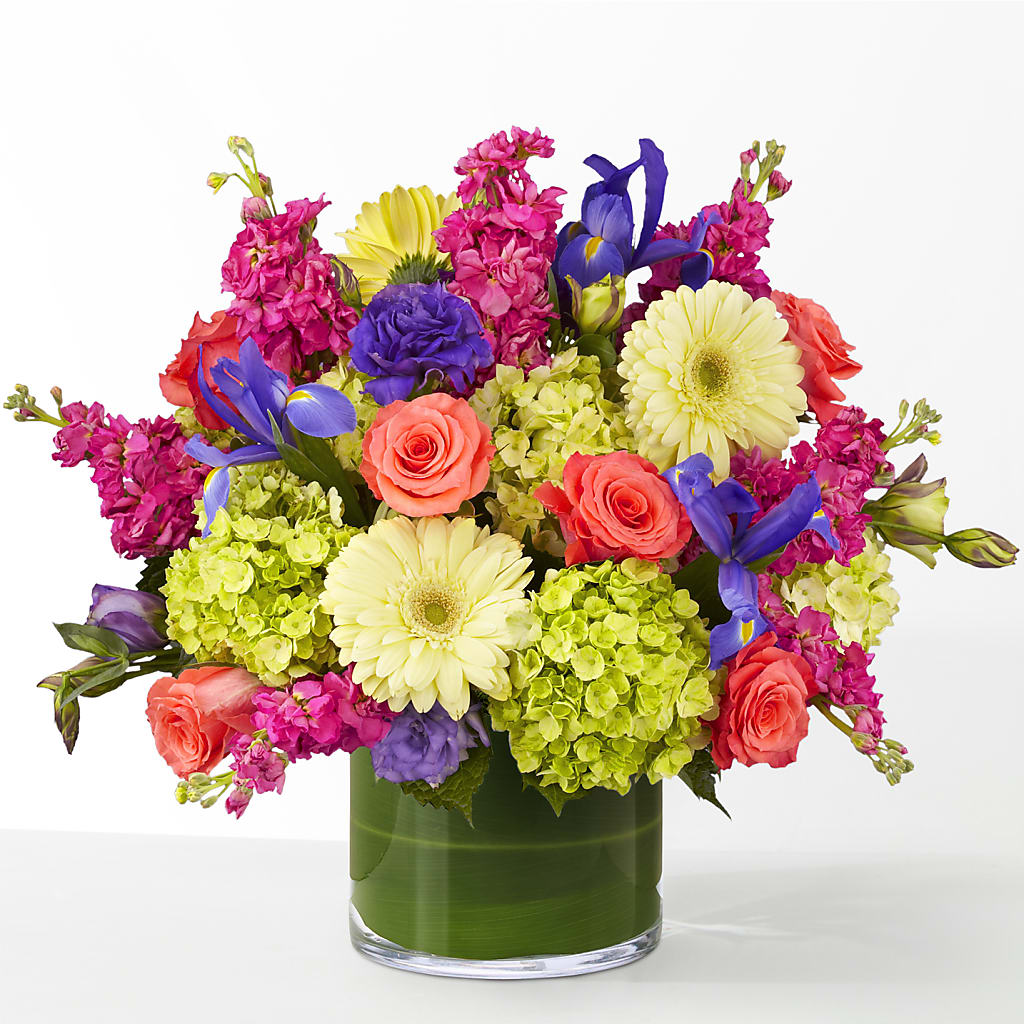 The Couture – Jasmin Florist, S Richmond Hl NY