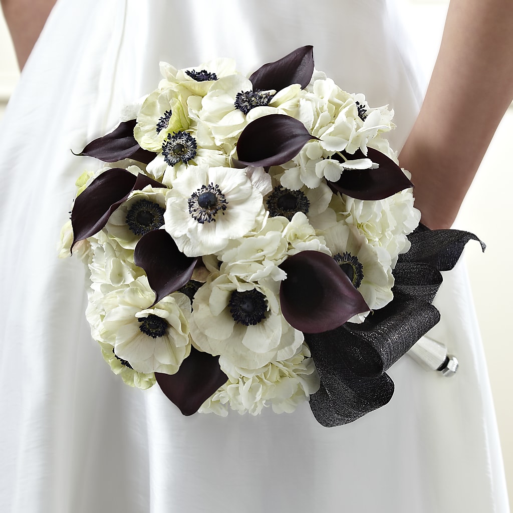 To Have and To Hold Bouquet – Jasmin Florist, S Richmond Hl NY
