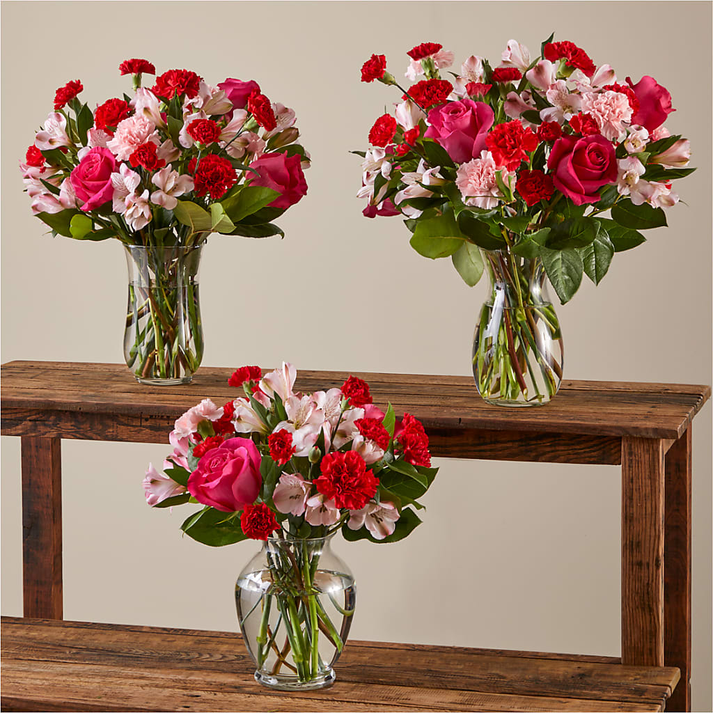 You're Precious Bouquet – Jasmin Florist, S Richmond Hl NY