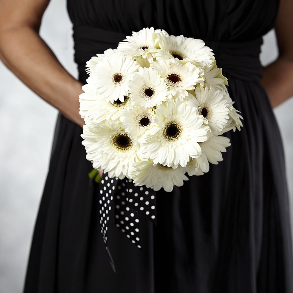 Daisy Delight Bouquet – Jasmin Florist, S Richmond Hl NY